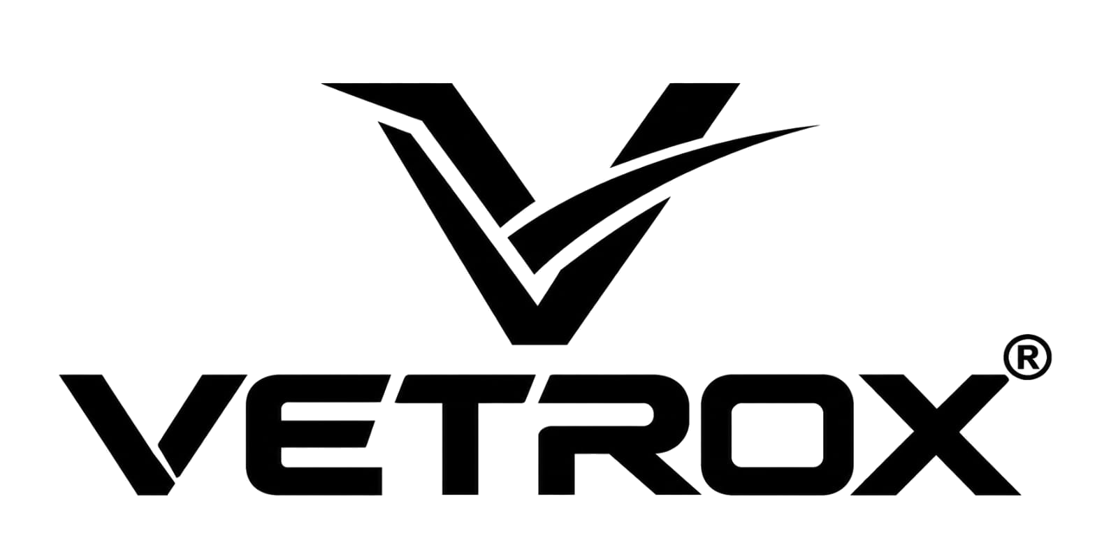 VETROX® brand logo