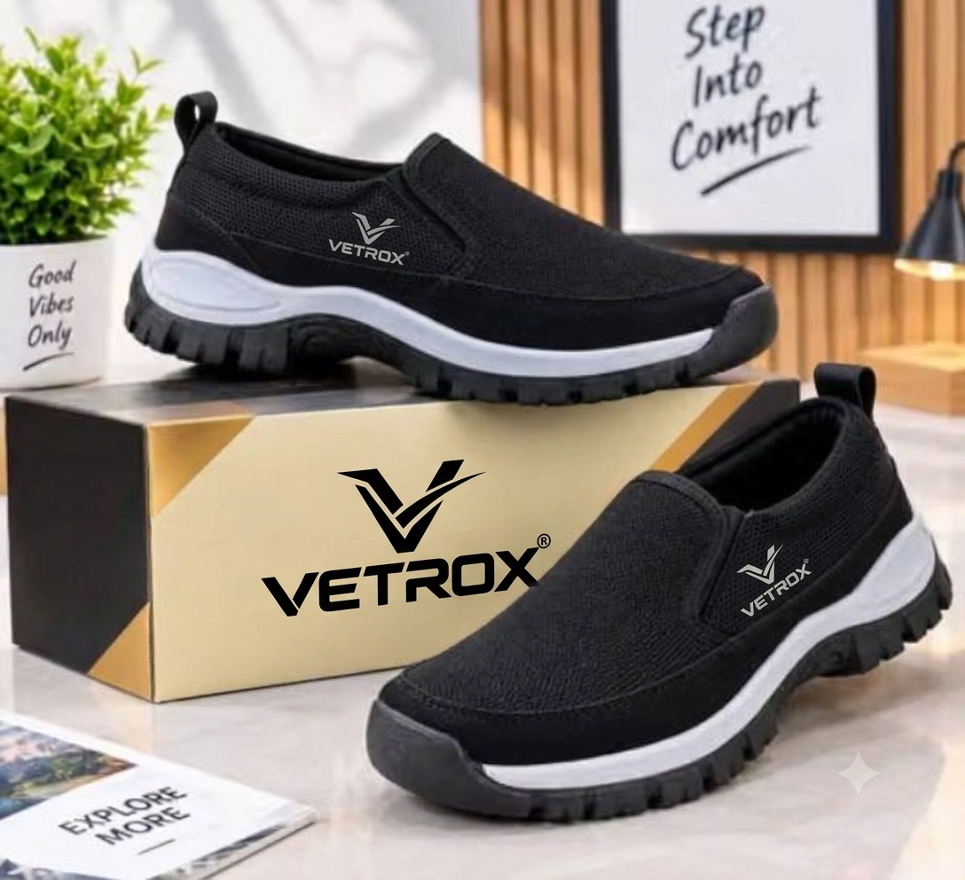 Urban Court Classic sneaker in Black / Volt